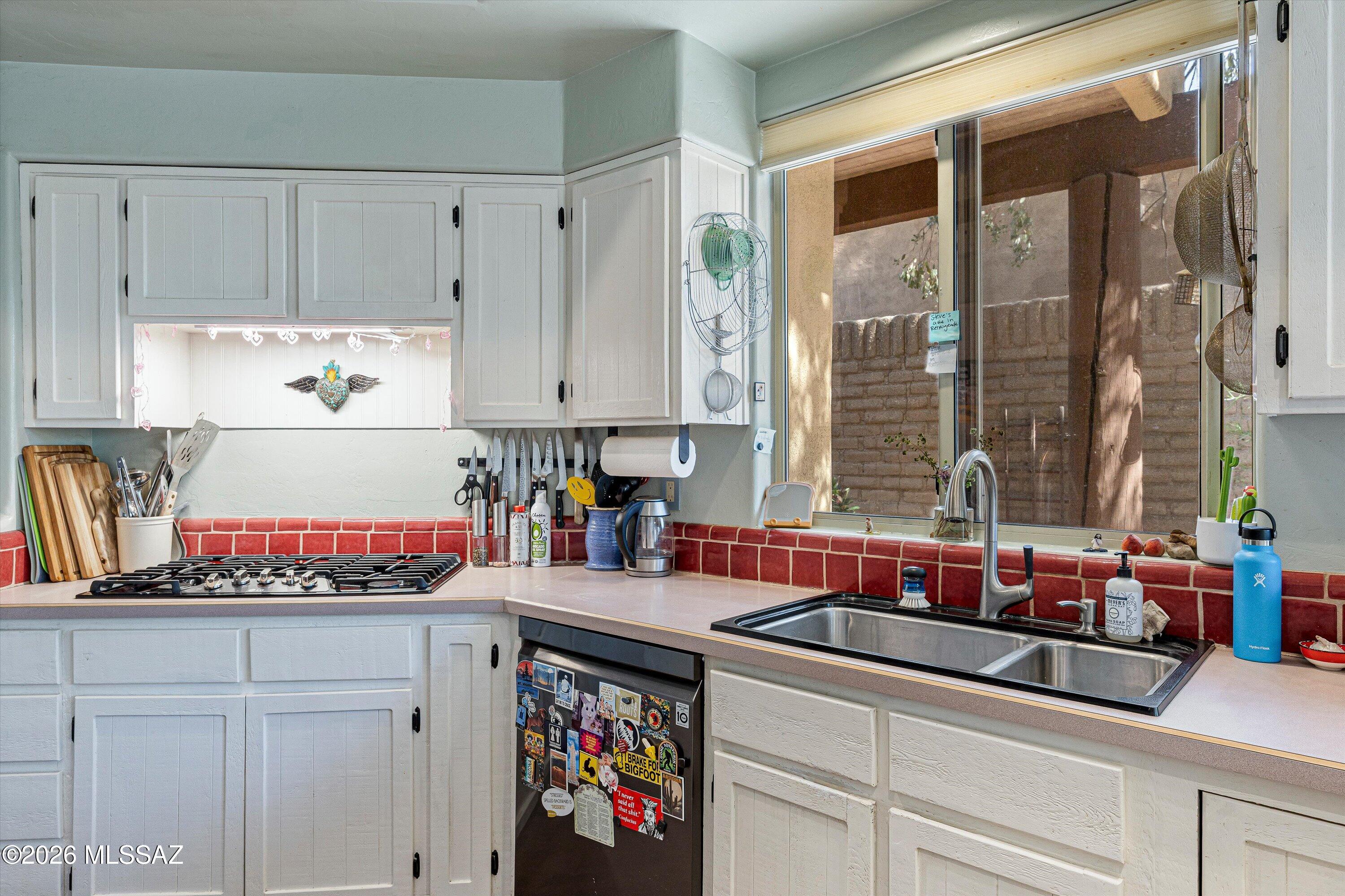 2940 North Santa Rosa Place Tucson, AZ 85712 - Photo 18 of 45