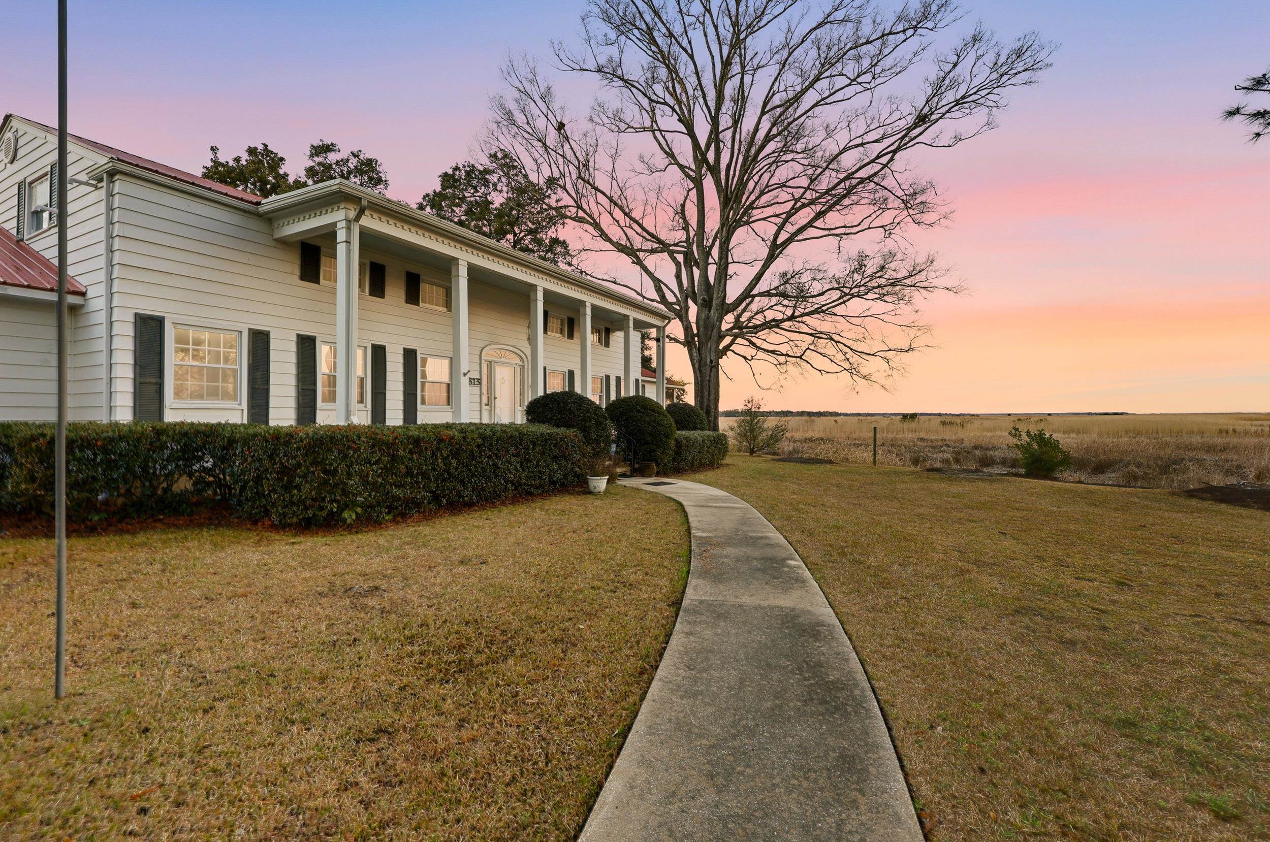 613 Cypress Street Georgetown, SC 29440 - Photo 42 of 52