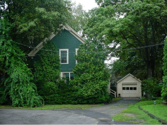 4 Scott Street Rochester, NH 03867 - Photo 1 of 1
