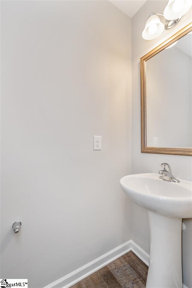 129 Mitford Way Fountain Inn, SC 29644 - Photo 14 of 20 Gallery Image 14