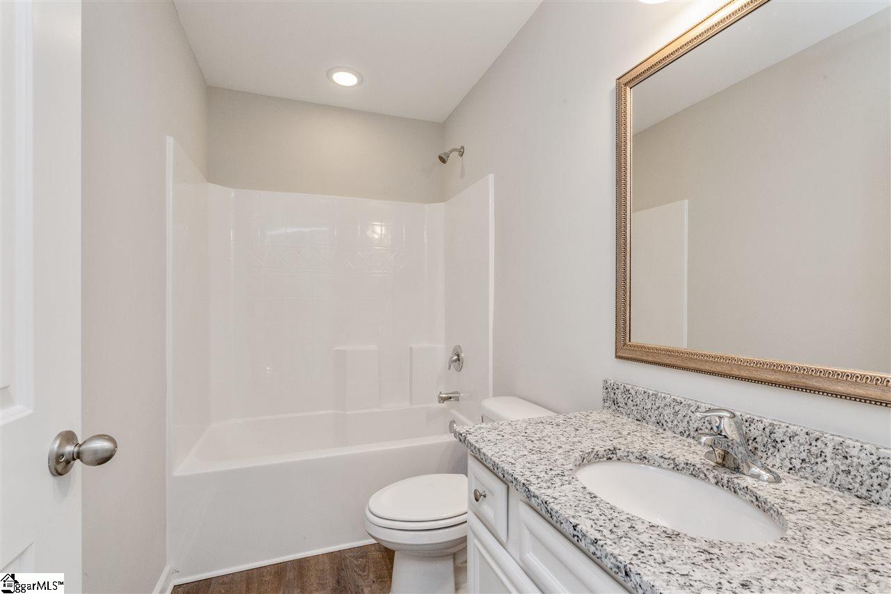 129 Mitford Way Fountain Inn, SC 29644 - Photo 18 of 20 Gallery Image 18