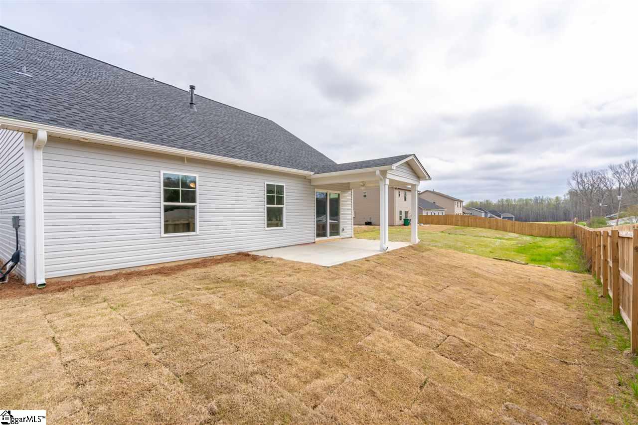 129 Mitford Way Fountain Inn, SC 29644 - Photo 19 of 20 Gallery Image 19