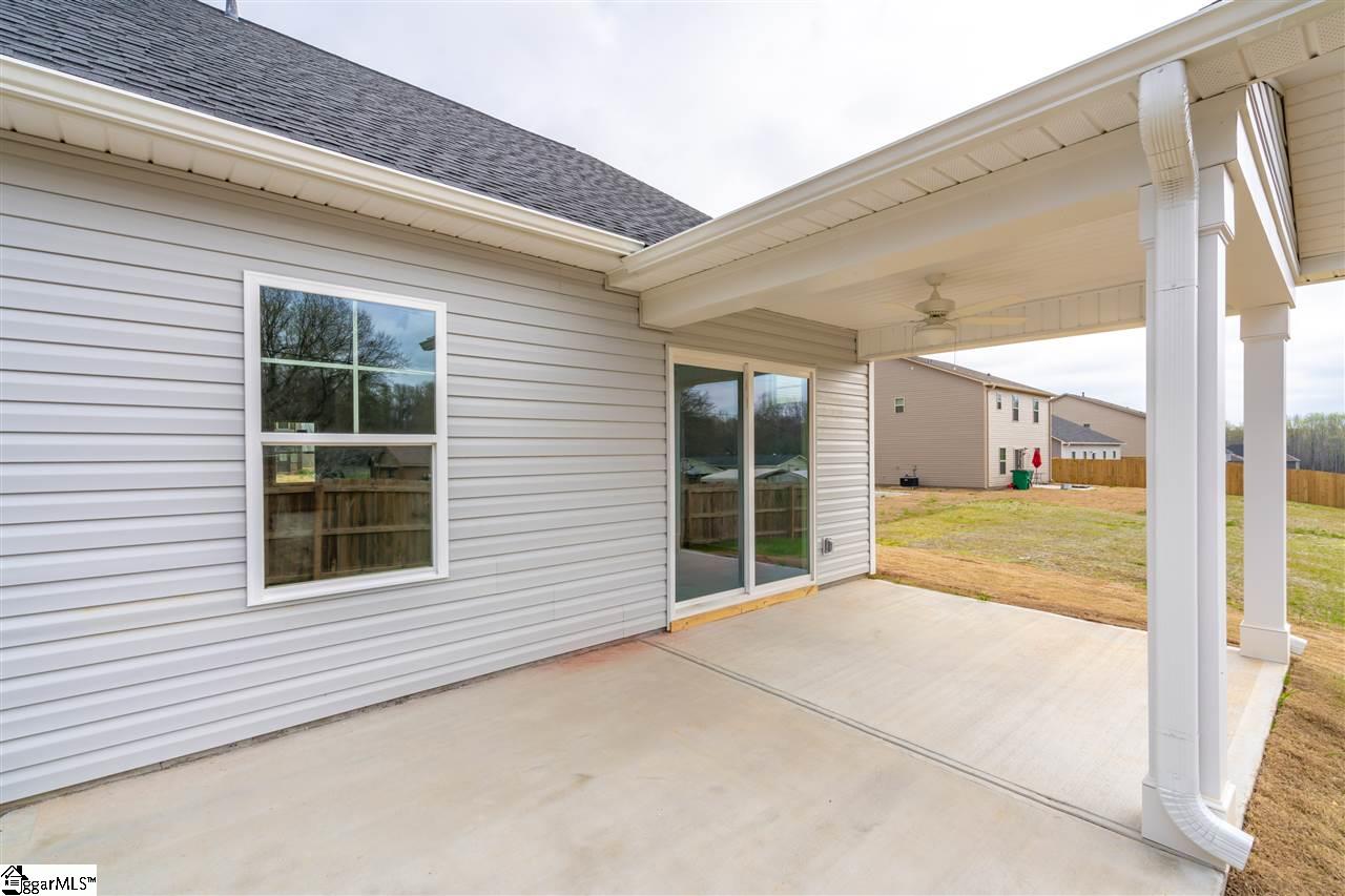 129 Mitford Way Fountain Inn, SC 29644 - Photo 20 of 20 Gallery Image 20
