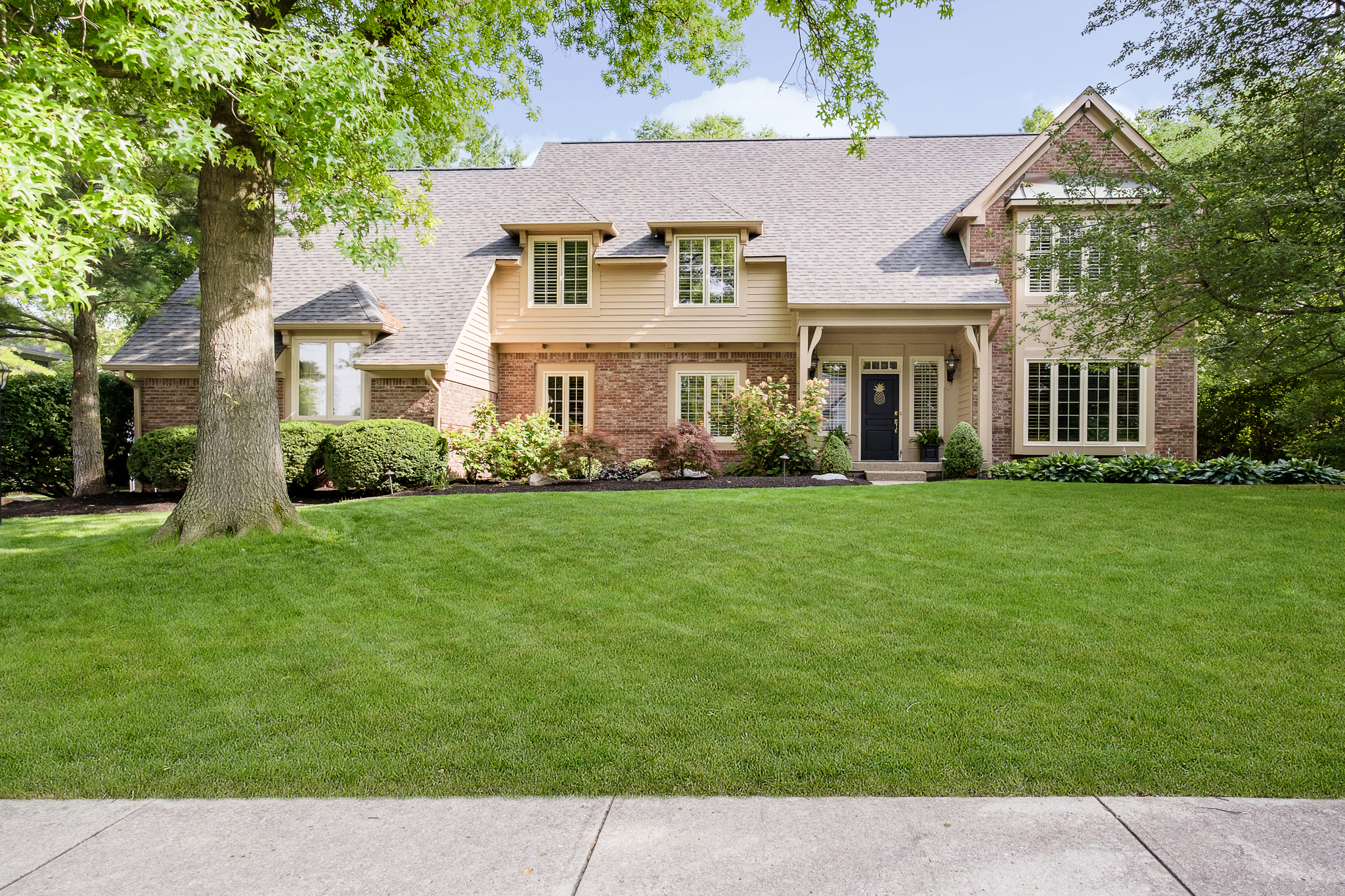 3256 Smokey Ridge Court Carmel, IN 46033 - Photo 1 of 48 Gallery Image 1