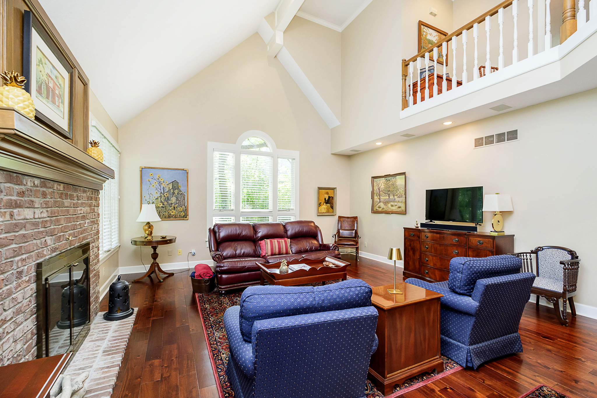 3256 Smokey Ridge Court Carmel, IN 46033 - Photo 13 of 48 Gallery Image 13
