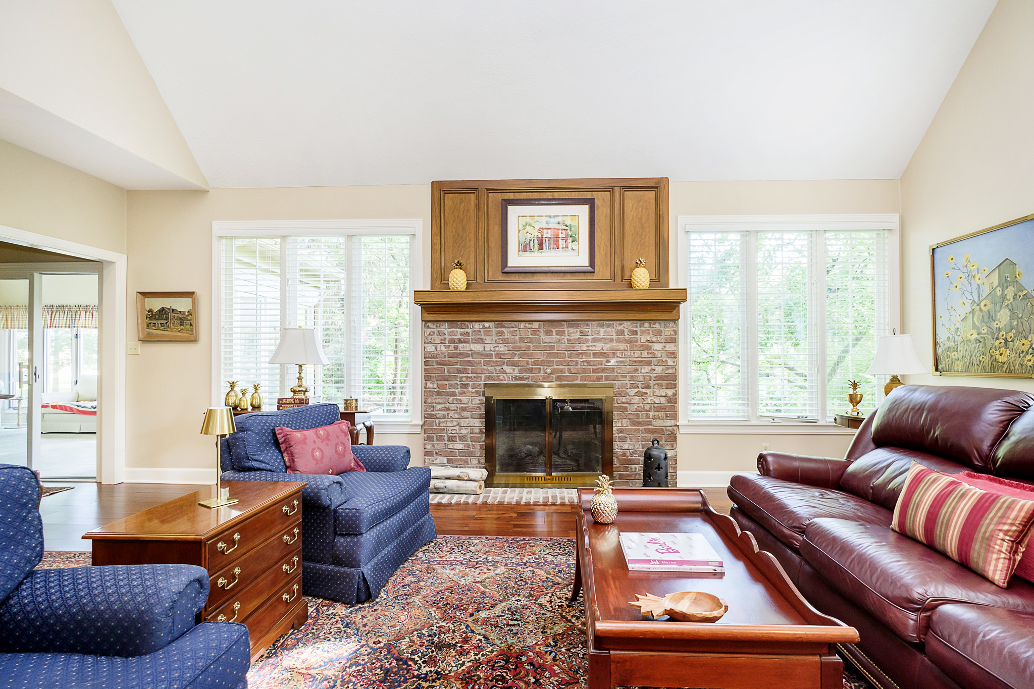 3256 Smokey Ridge Court Carmel, IN 46033 - Photo 14 of 48 Gallery Image 14