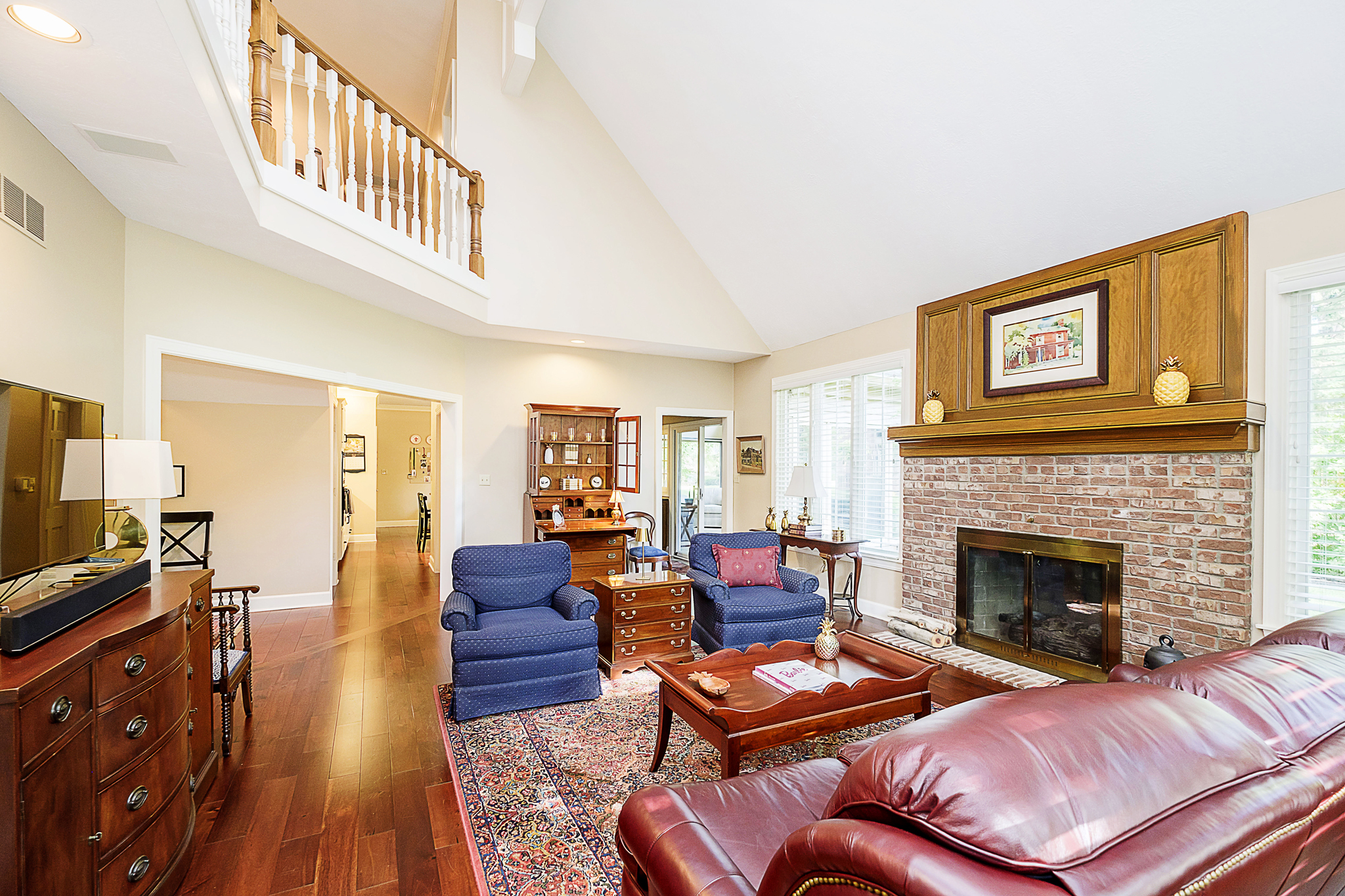 3256 Smokey Ridge Court Carmel, IN 46033 - Photo 15 of 48 Gallery Image 15
