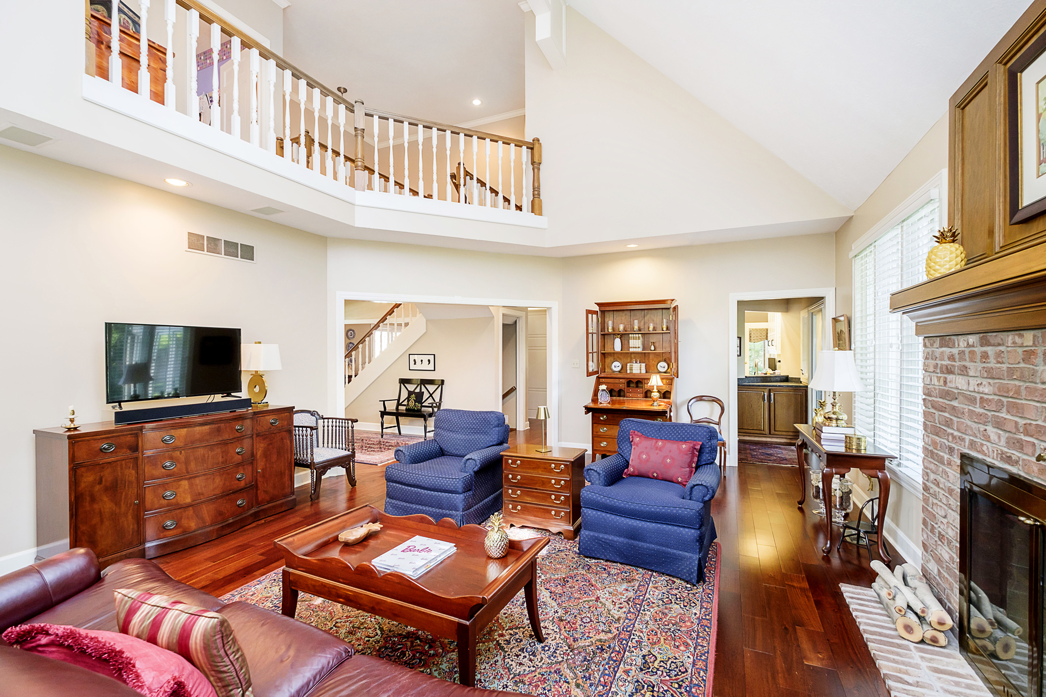 3256 Smokey Ridge Court Carmel, IN 46033 - Photo 16 of 48 Gallery Image 16