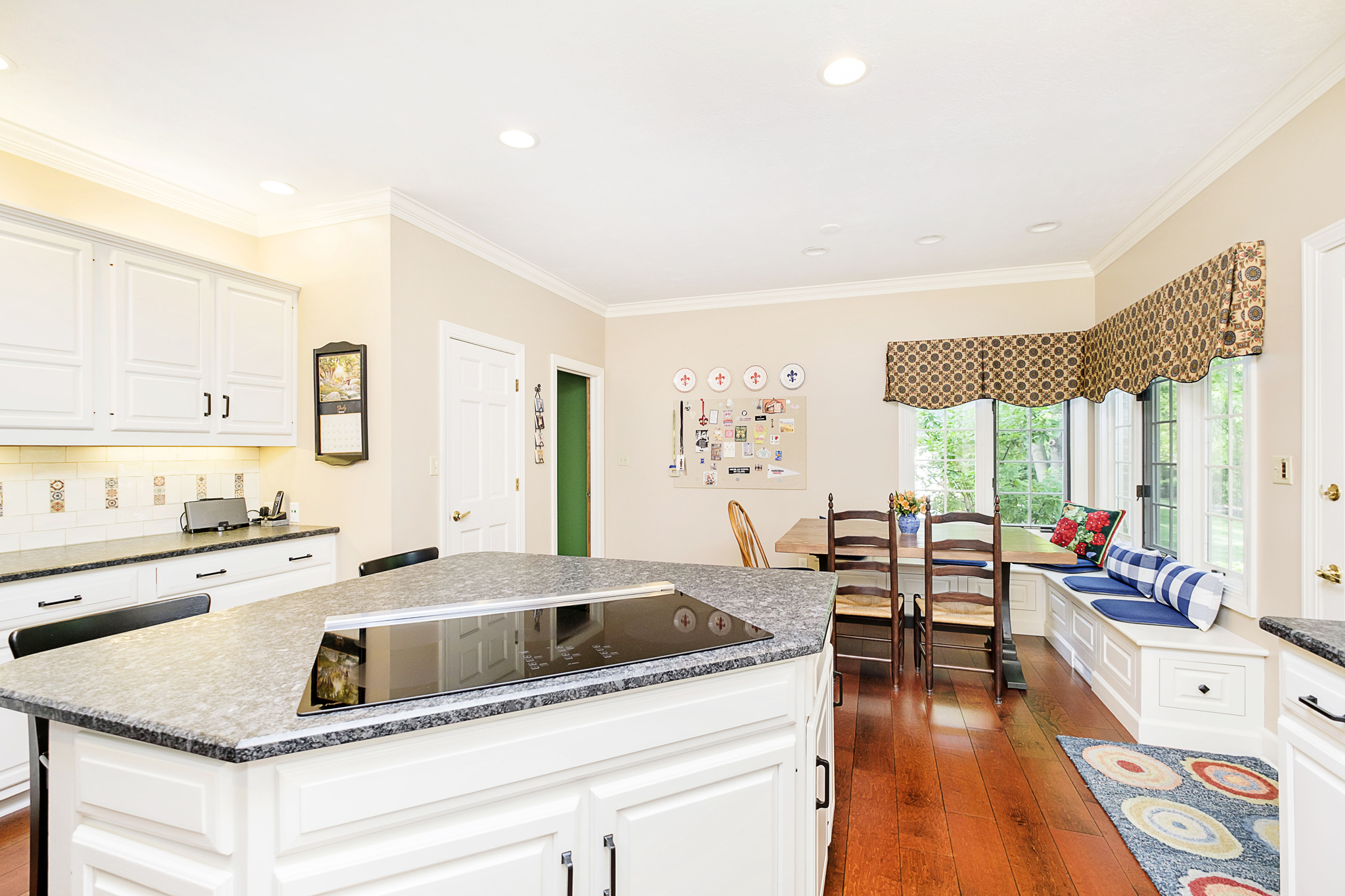 3256 Smokey Ridge Court Carmel, IN 46033 - Photo 20 of 48 Gallery Image 20