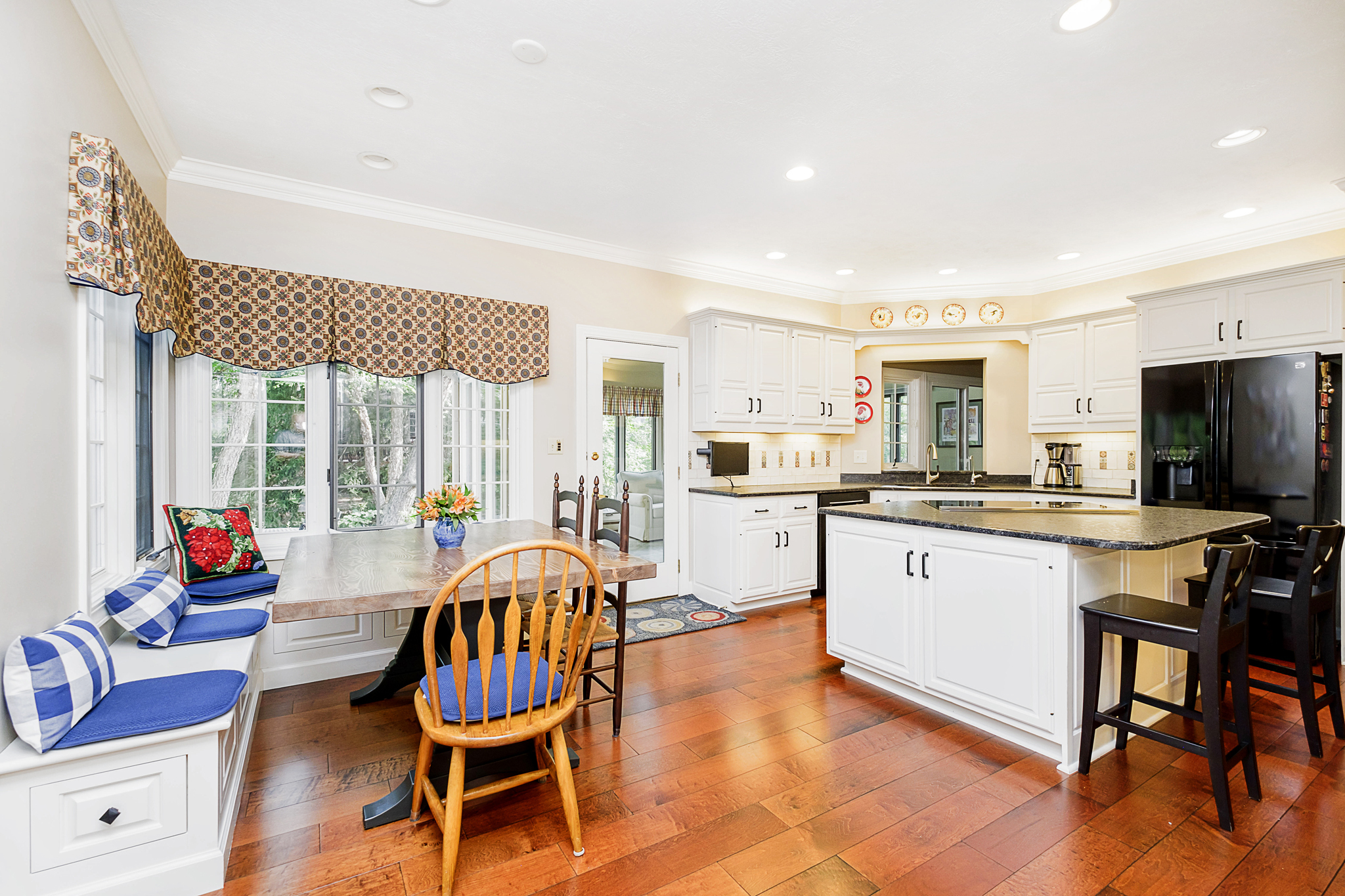 3256 Smokey Ridge Court Carmel, IN 46033 - Photo 23 of 48 Gallery Image 23
