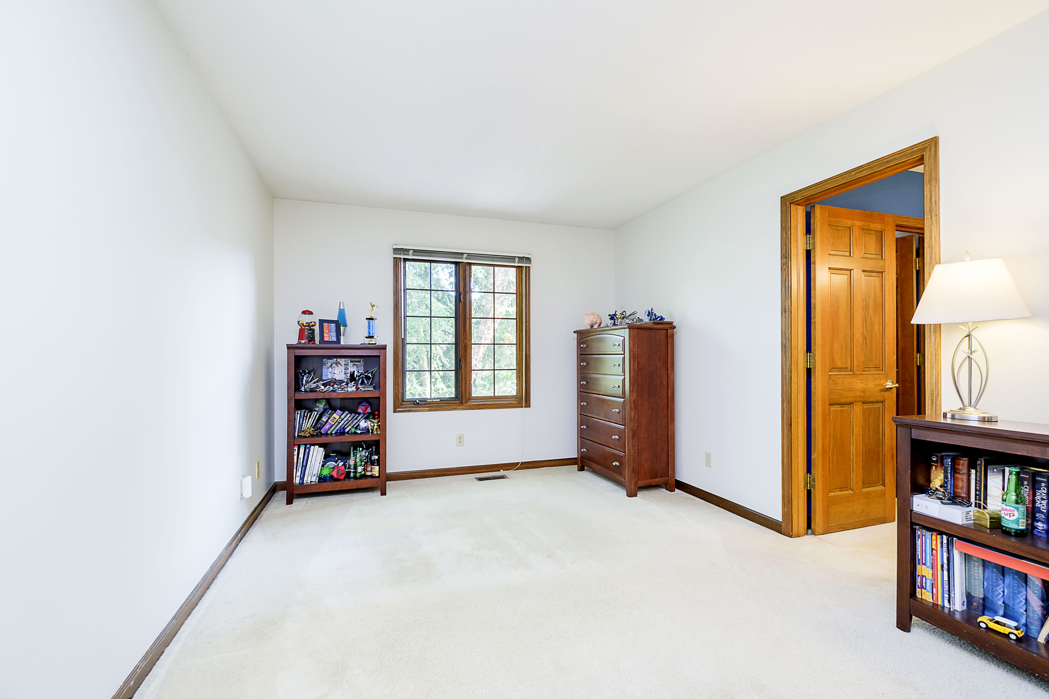 3256 Smokey Ridge Court Carmel, IN 46033 - Photo 38 of 48 Gallery Image 38