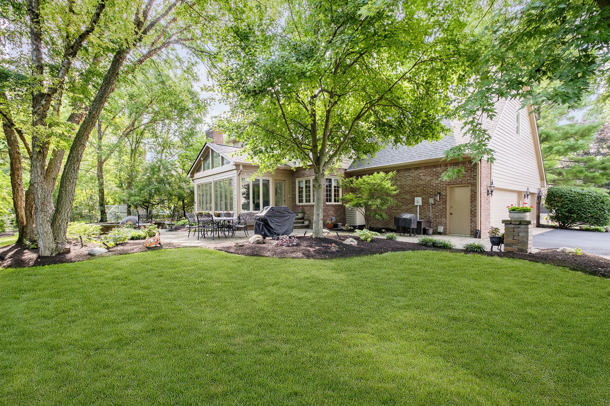 3256 Smokey Ridge Court Carmel, IN 46033 - Photo 45 of 48 Gallery Image 45