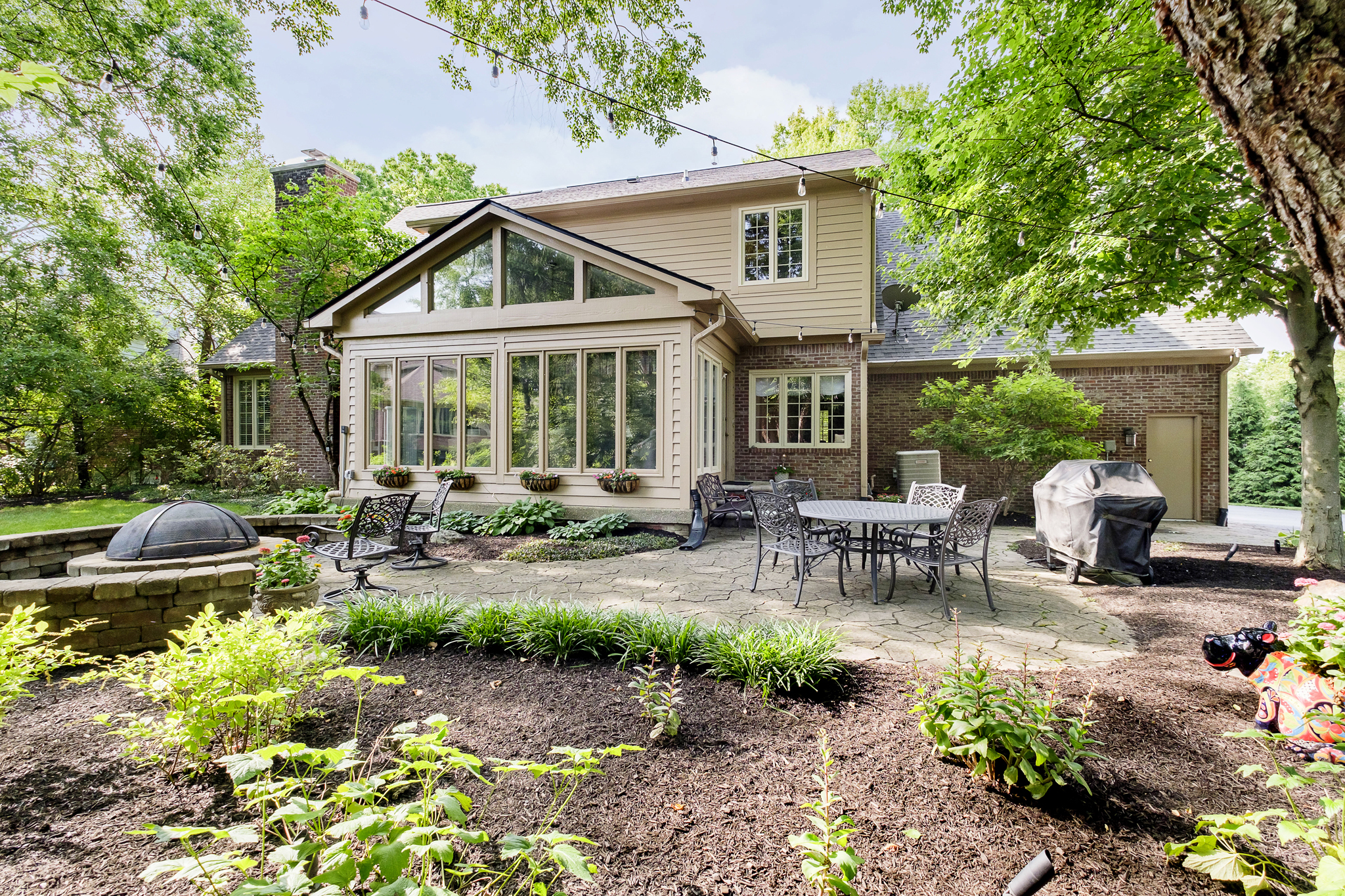 3256 Smokey Ridge Court Carmel, IN 46033 - Photo 46 of 48 Gallery Image 46