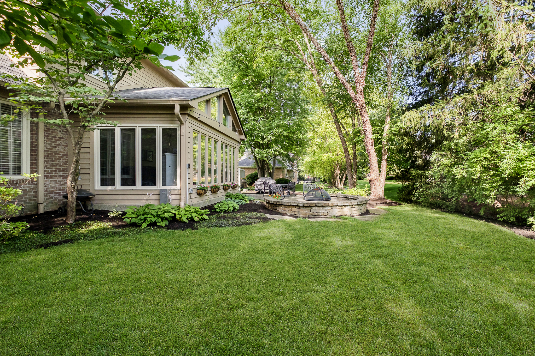 3256 Smokey Ridge Court Carmel, IN 46033 - Photo 48 of 48 Gallery Image 48