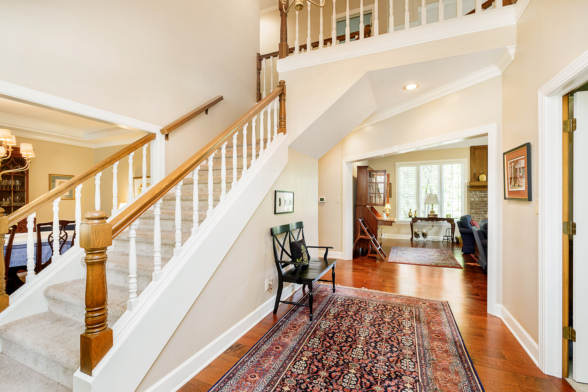 3256 Smokey Ridge Court Carmel, IN 46033 - Photo 5 of 48 Gallery Image 5