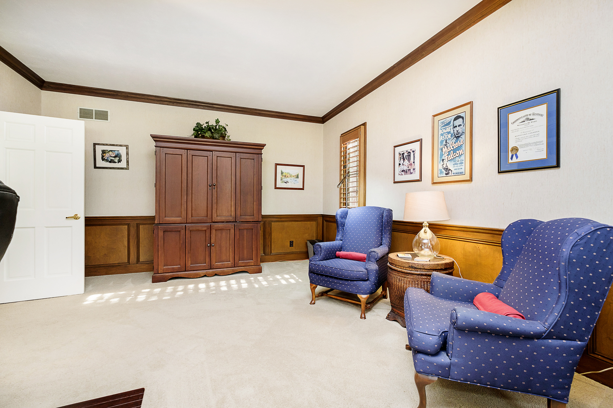 3256 Smokey Ridge Court Carmel, IN 46033 - Photo 10 of 48 Gallery Image 10