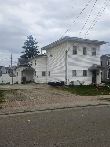 $84,500 | 171 River Street, Hornell, NY 14843