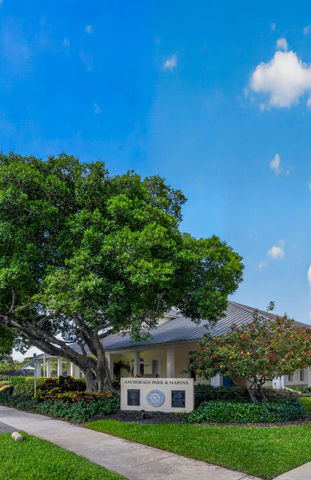 760 Cinnamon Road North Palm Beach, FL 33408 - Photo 13 of 19 Nearby Anchorage Park