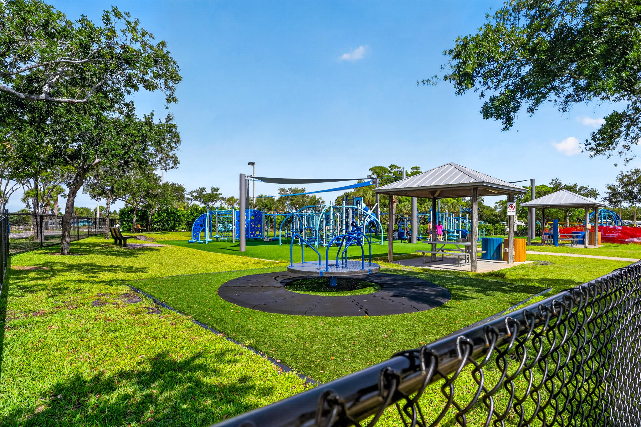 760 Cinnamon Road North Palm Beach, FL 33408 - Photo 14 of 19 Anchorage Park