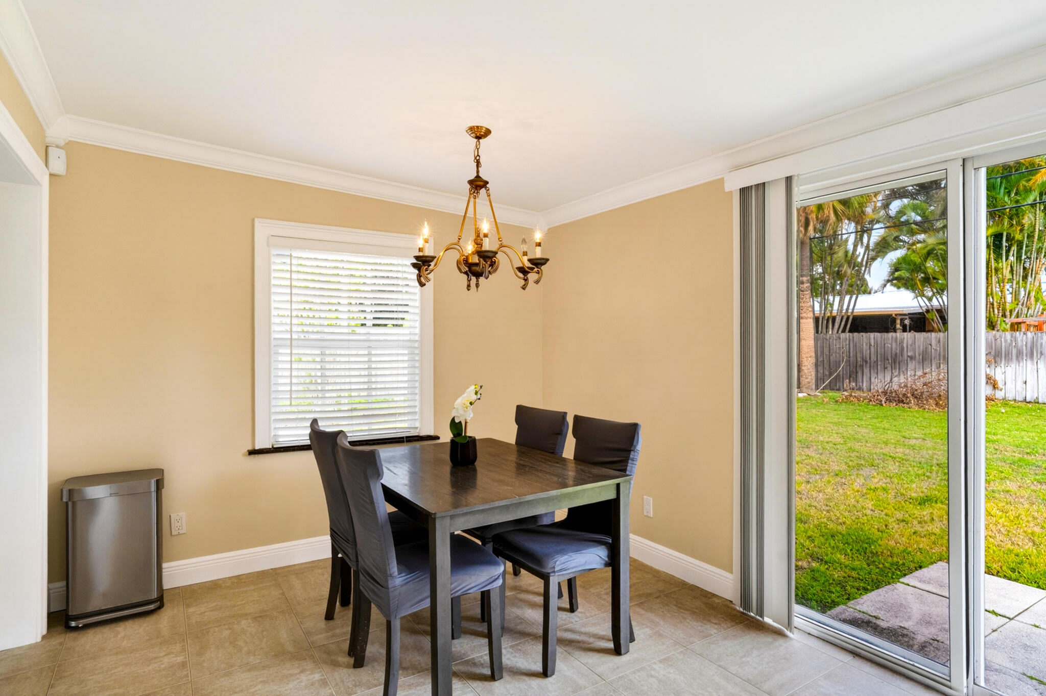 760 Cinnamon Road North Palm Beach, FL 33408 - Photo 7 of 19 Dining
