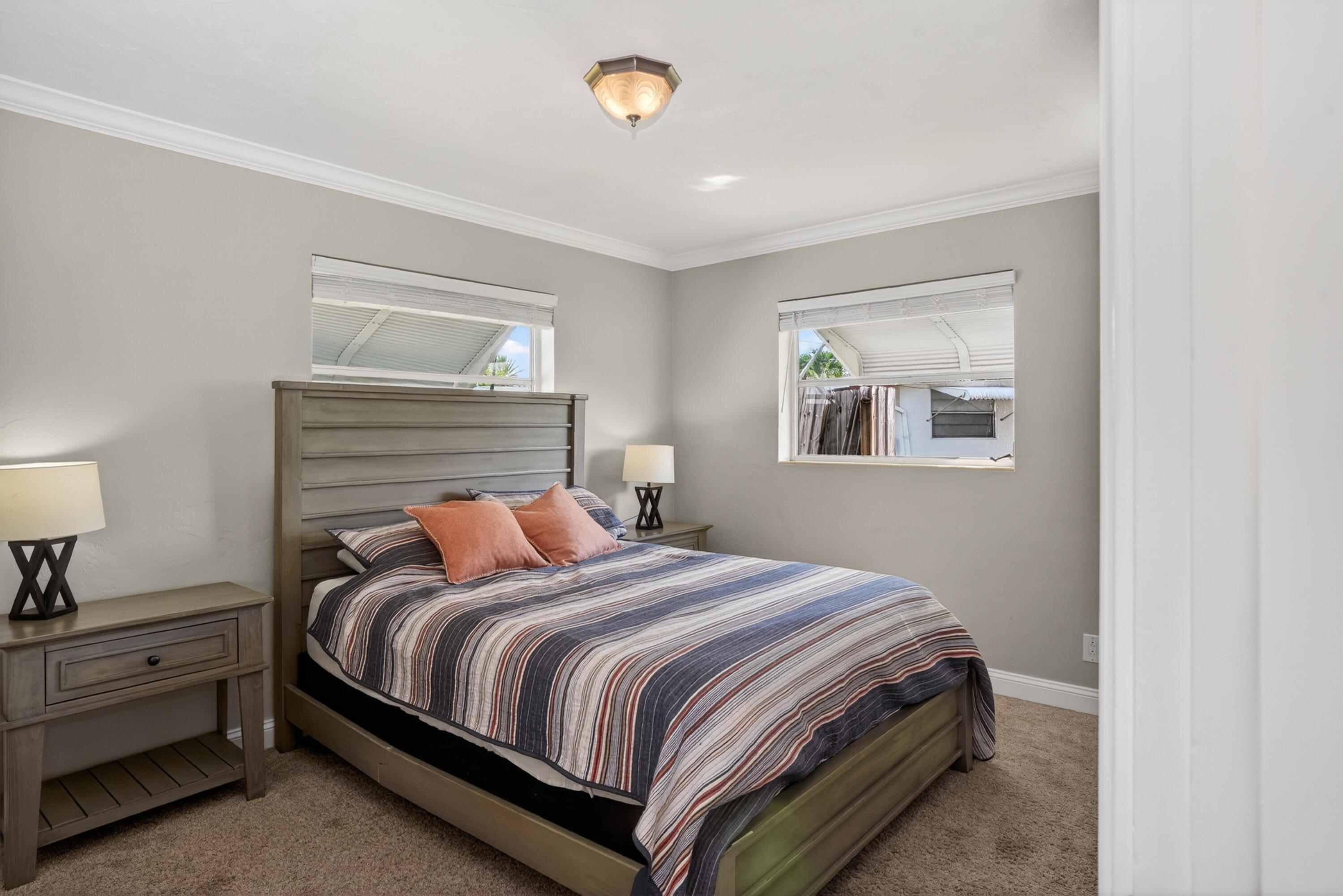 760 Cinnamon Road North Palm Beach, FL 33408 - Photo 9 of 19 Master Bedroom