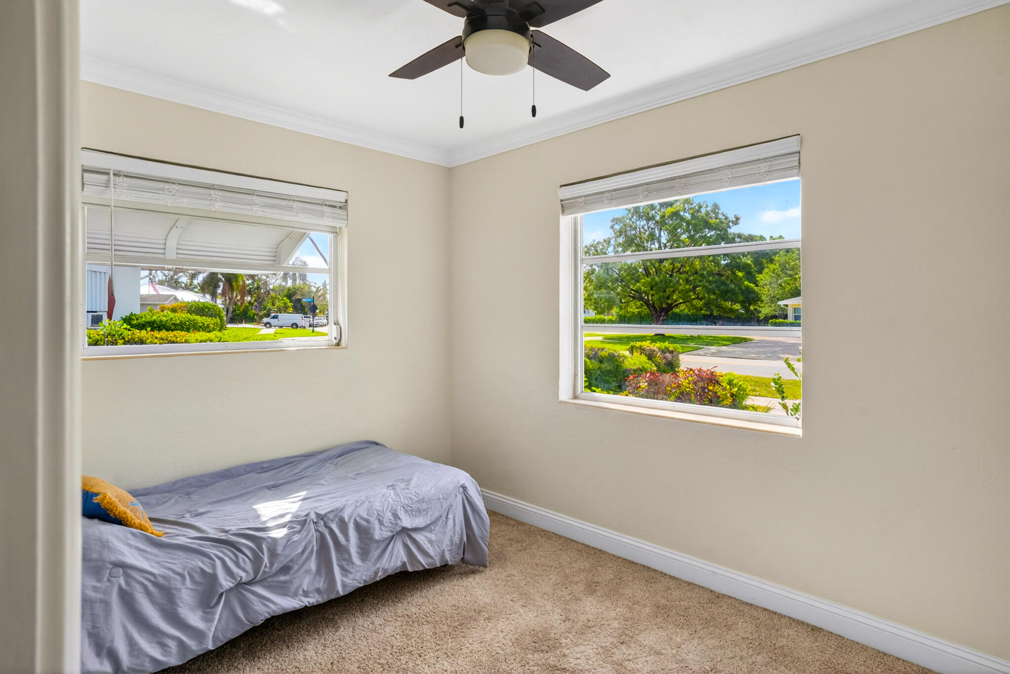 760 Cinnamon Road North Palm Beach, FL 33408 - Photo 10 of 19 2nd Bedroom