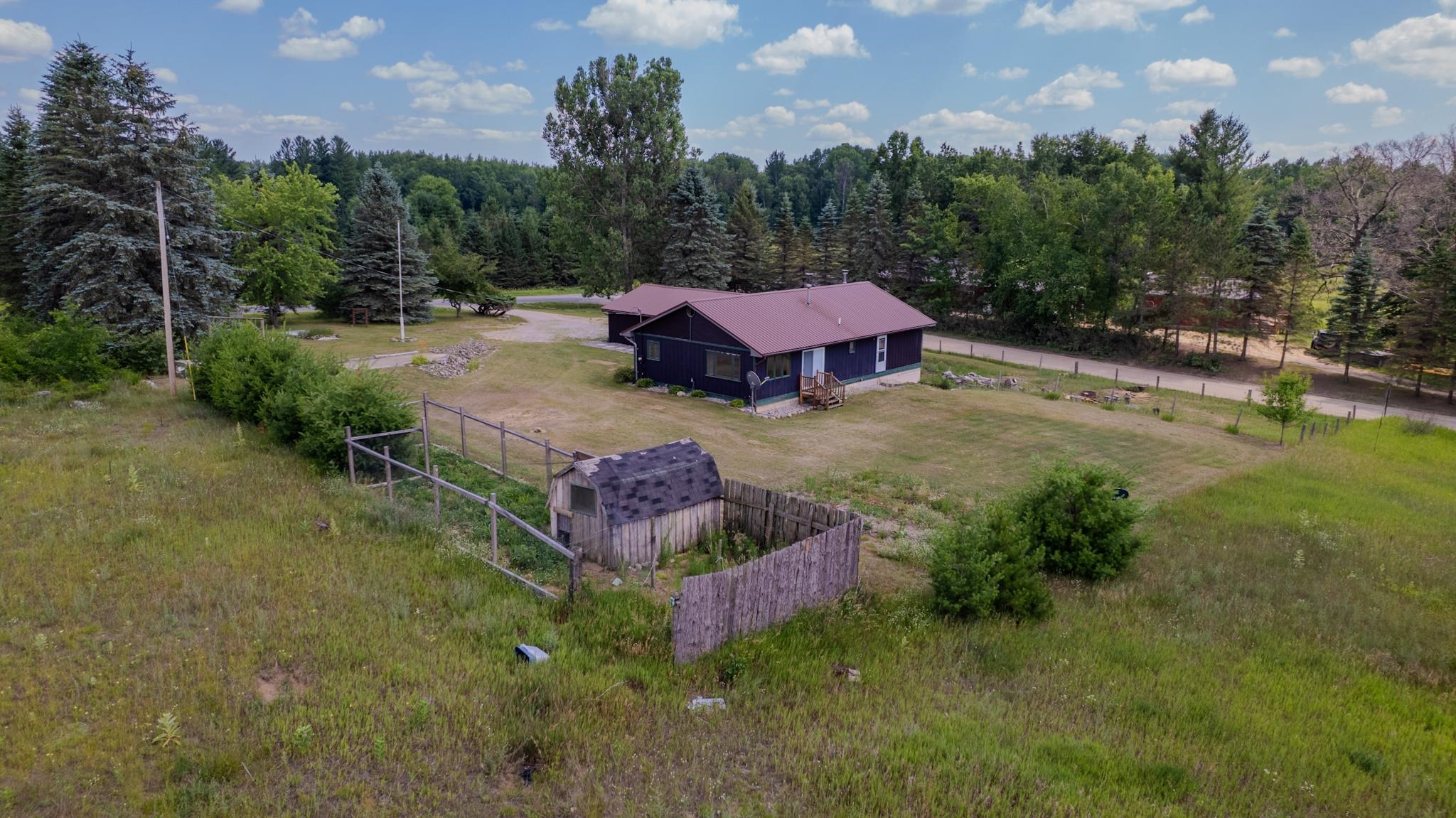 5301 Chappel Dam Road Gladwin, MI 48624 - Photo 8 of 66