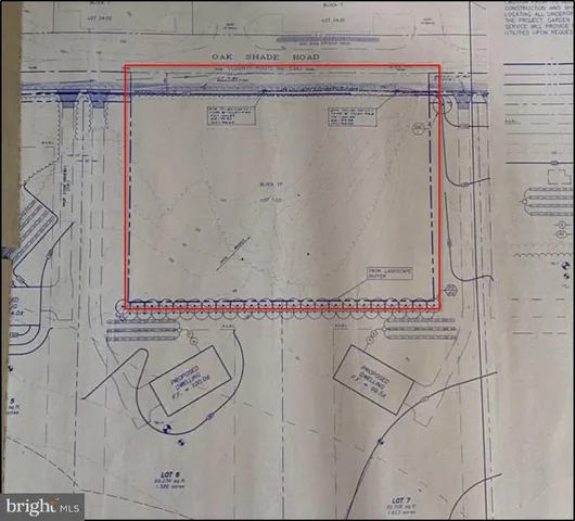 $130,000 | 458 Oakshade Road, Shamong, NJ 08088