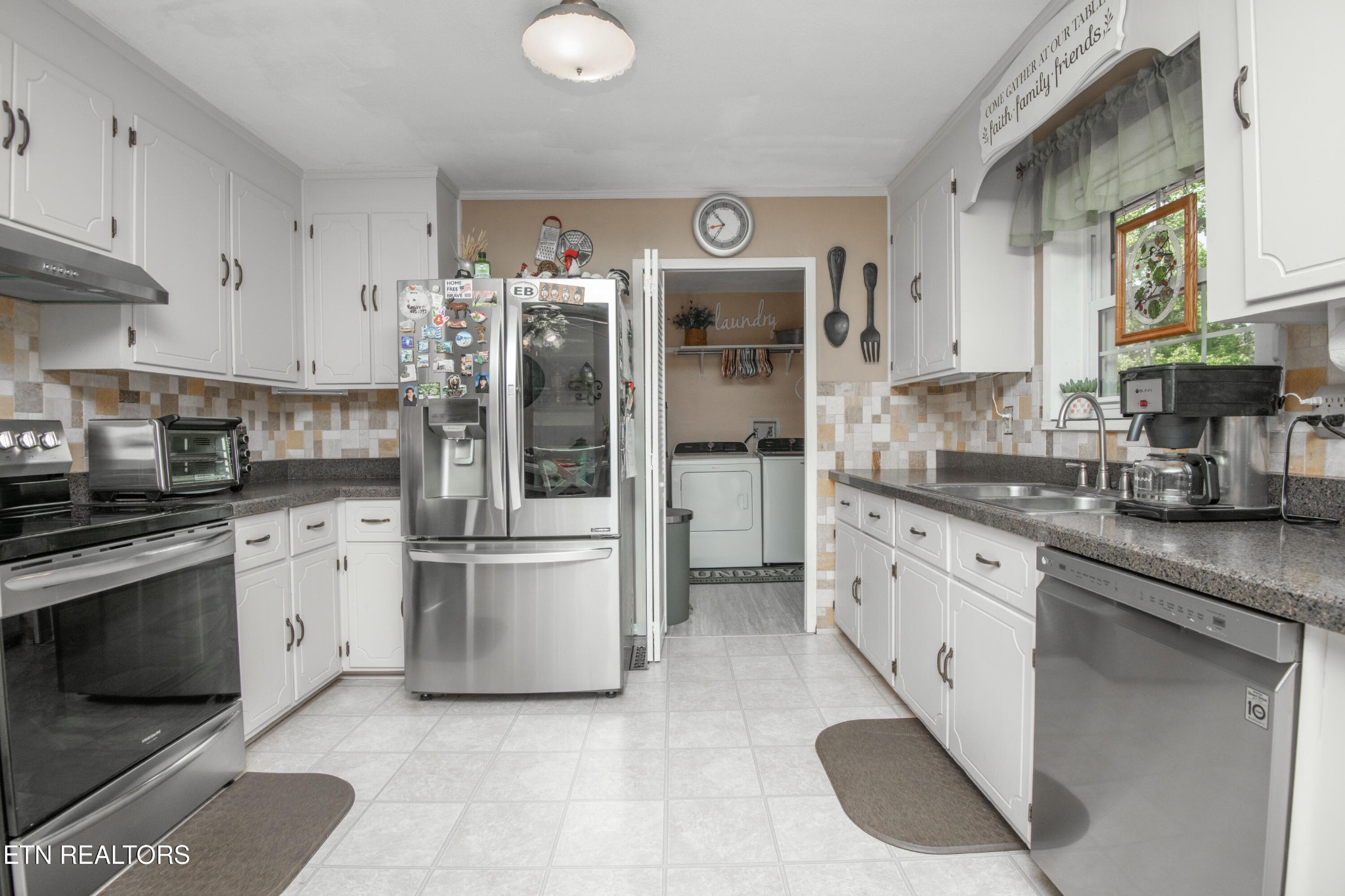 316 Joel Road Oliver Springs, TN 37840 - Photo 6 of 53 Gallery Image 6