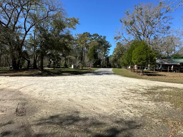 a view of outdoor space with swimming pool