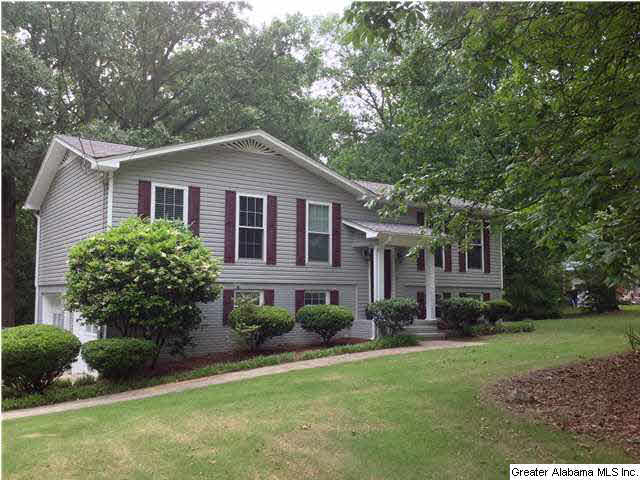 1430 Arrowhead Trail Alabaster, AL 35007 - Photo 1 of 19