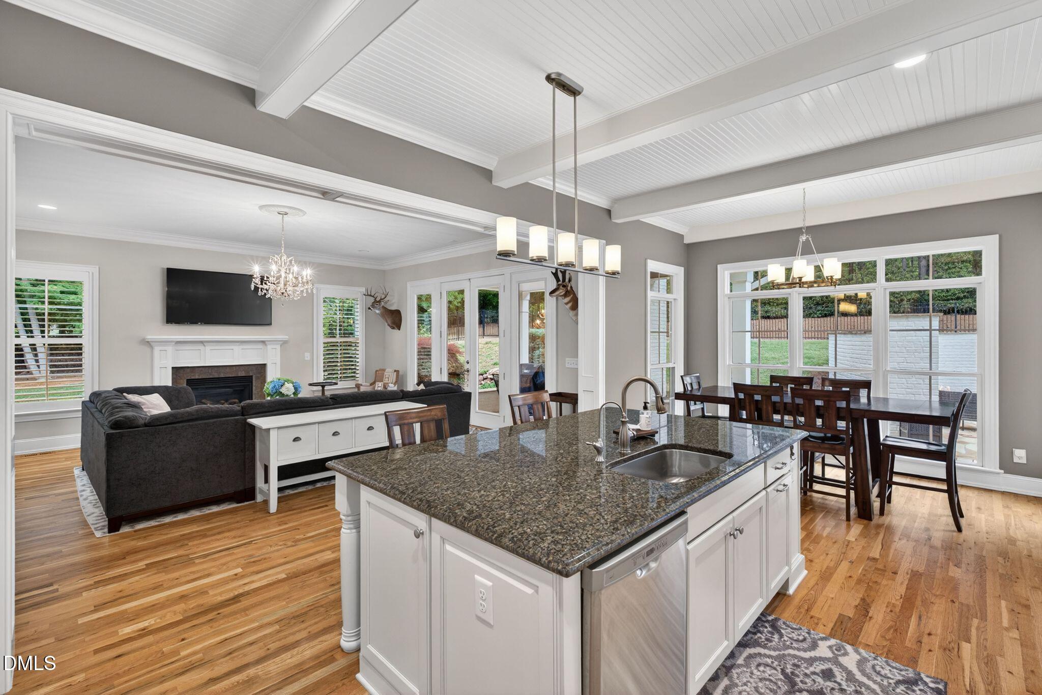 14609 Norwood Road Raleigh, NC 27614 - Photo 35 of 65 95_095-14609-norwood-road-kitchen