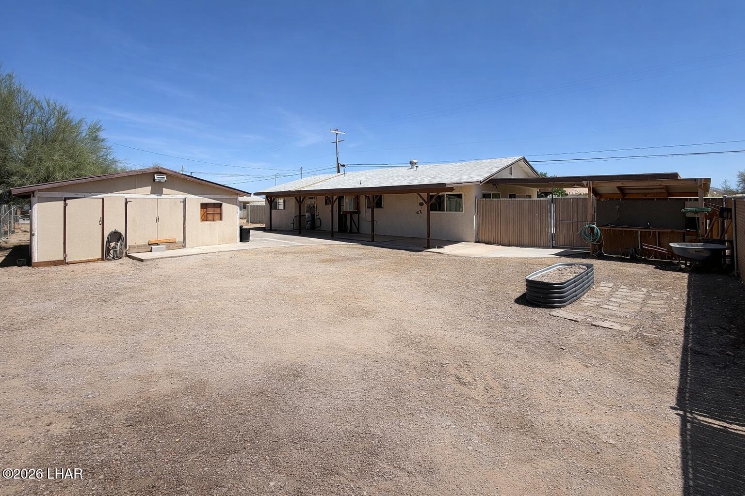 15691 Apache Loop Ehrenberg, AZ 85334 - Photo 25 of 25 2198513A-CC35-4400-BBF7-45E792268671