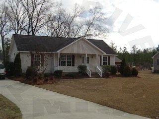 95 Edgewater Road Washington, NC 27889 - Photo 1 of 1 Primary Photo