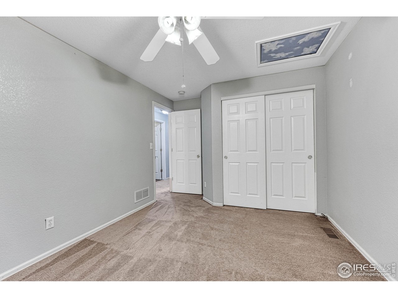7032 Avondale Road Fort Collins, CO 80525 - Photo 17 of 40 Bedroom #2 - Main floor