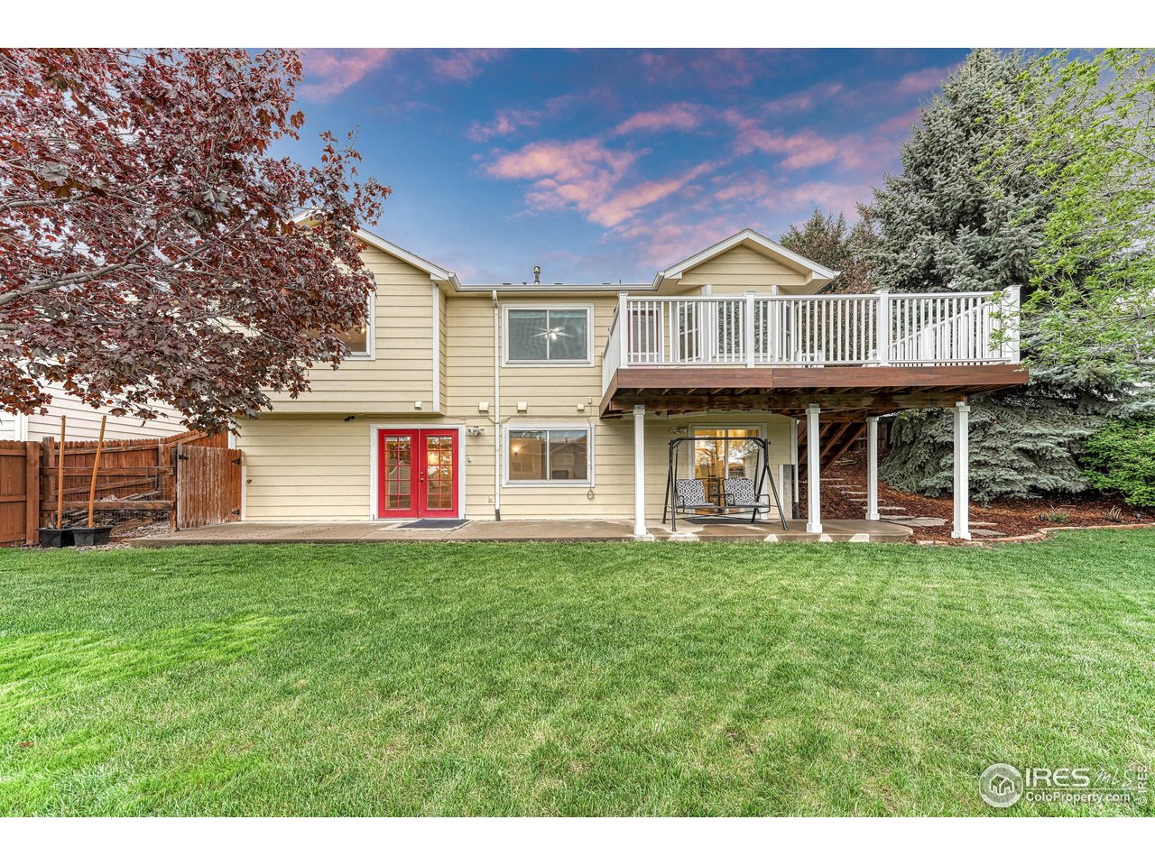 7032 Avondale Road Fort Collins, CO 80525 - Photo 33 of 40 Gallery Image 33