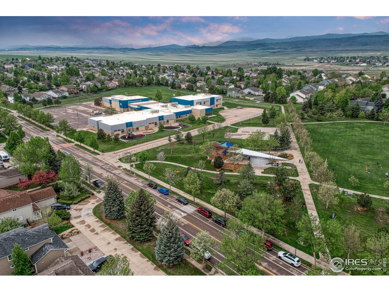 7032 Avondale Road Fort Collins, CO 80525 - Photo 36 of 40 Gallery Image 36