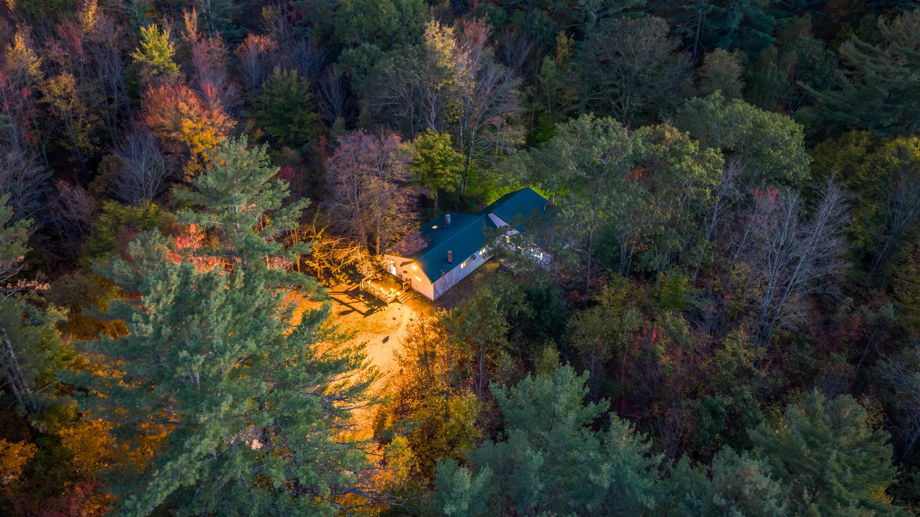 88 Perch Pond Road Holderness, NH 03245 - Photo 47 of 56 Gallery Image 47