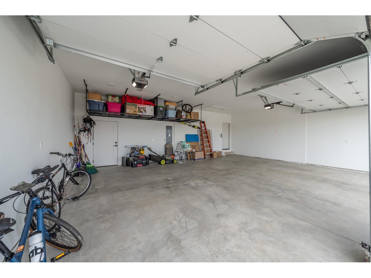 2394 Davis Street Fort Collins, CO 80524 - Photo 26 of 29 a view of storage and utility room with toys
