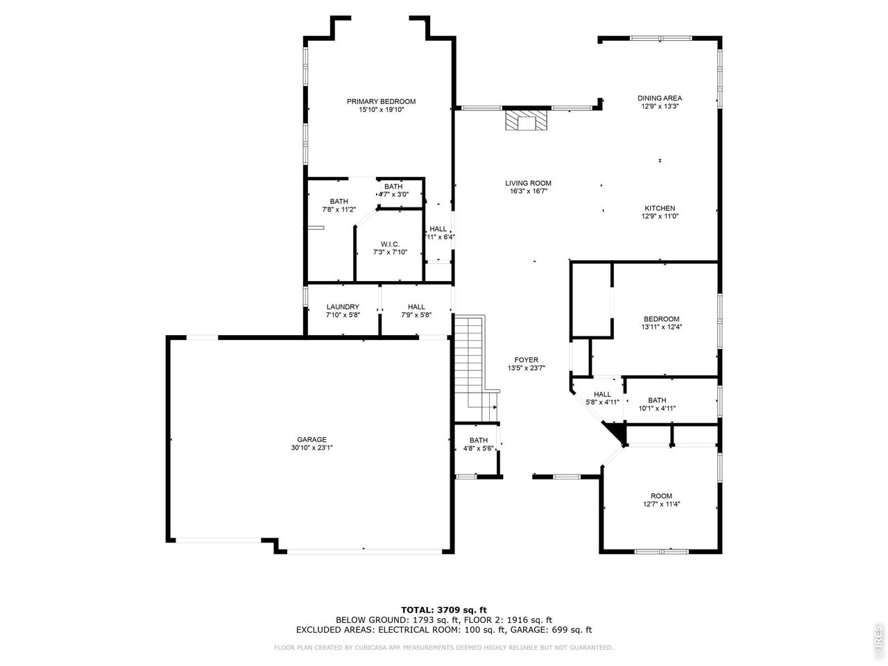 2394 Davis Street Fort Collins, CO 80524 - Photo 28 of 29