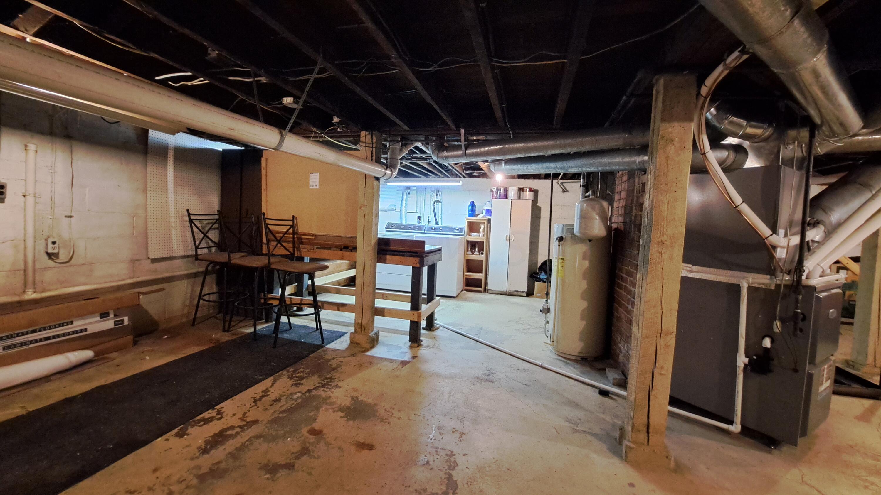 76 Commodore Street Newark, OH 43055 - Photo 46 of 53 Basement