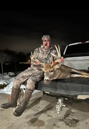 $874,000 | Hatton Road, Harrison, MI 48625