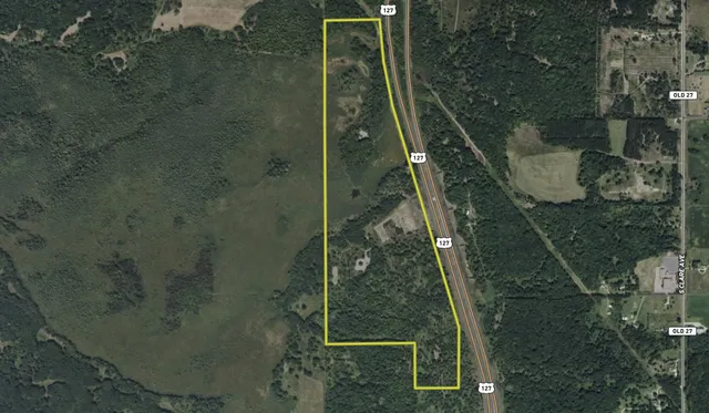 $874,000 | Hatton Road, Harrison, MI 48625