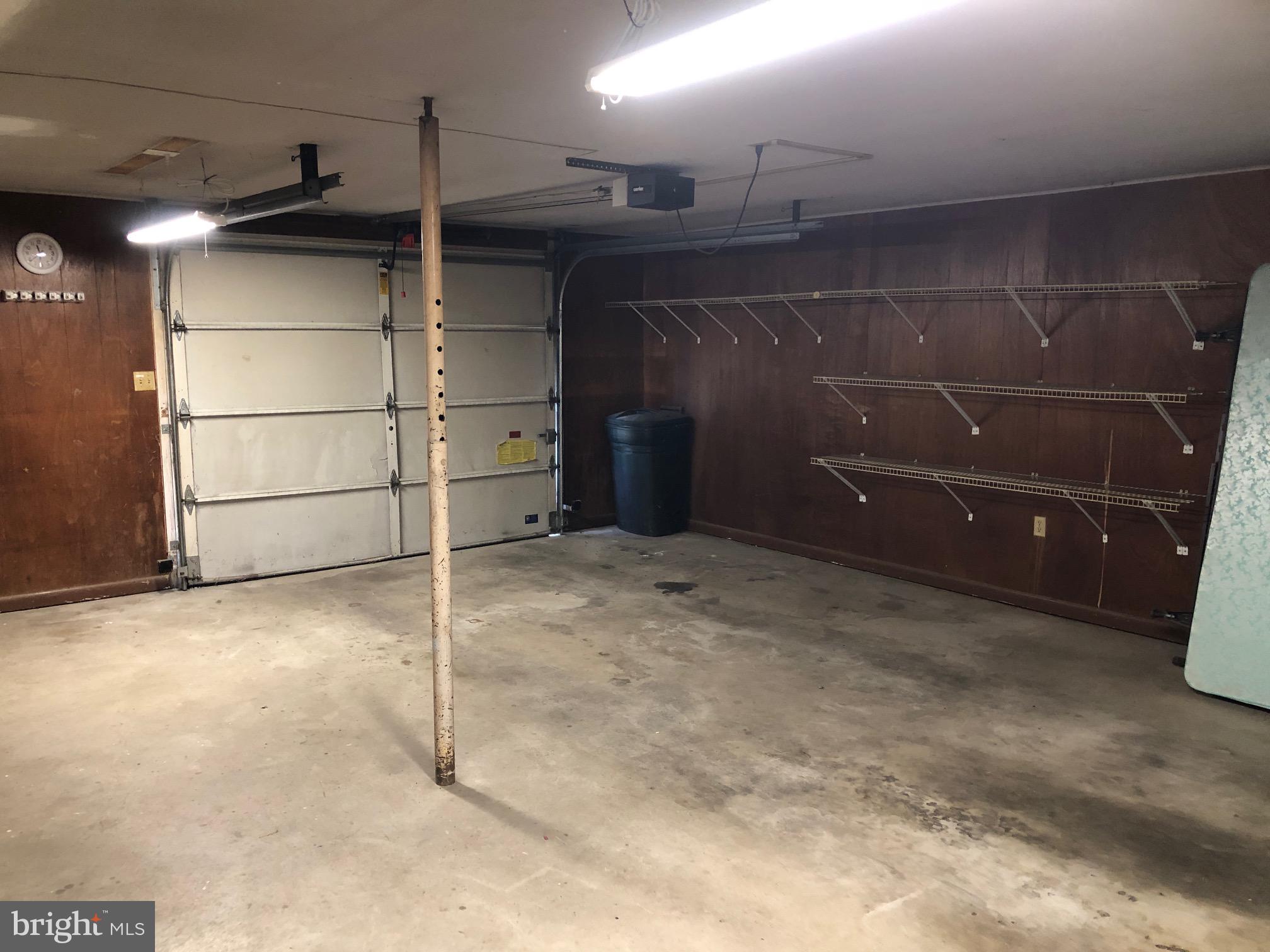 20618 Ridge Road Colonial Beach, VA 22443 - Photo 19 of 25 a view of a room with storage and utility room
