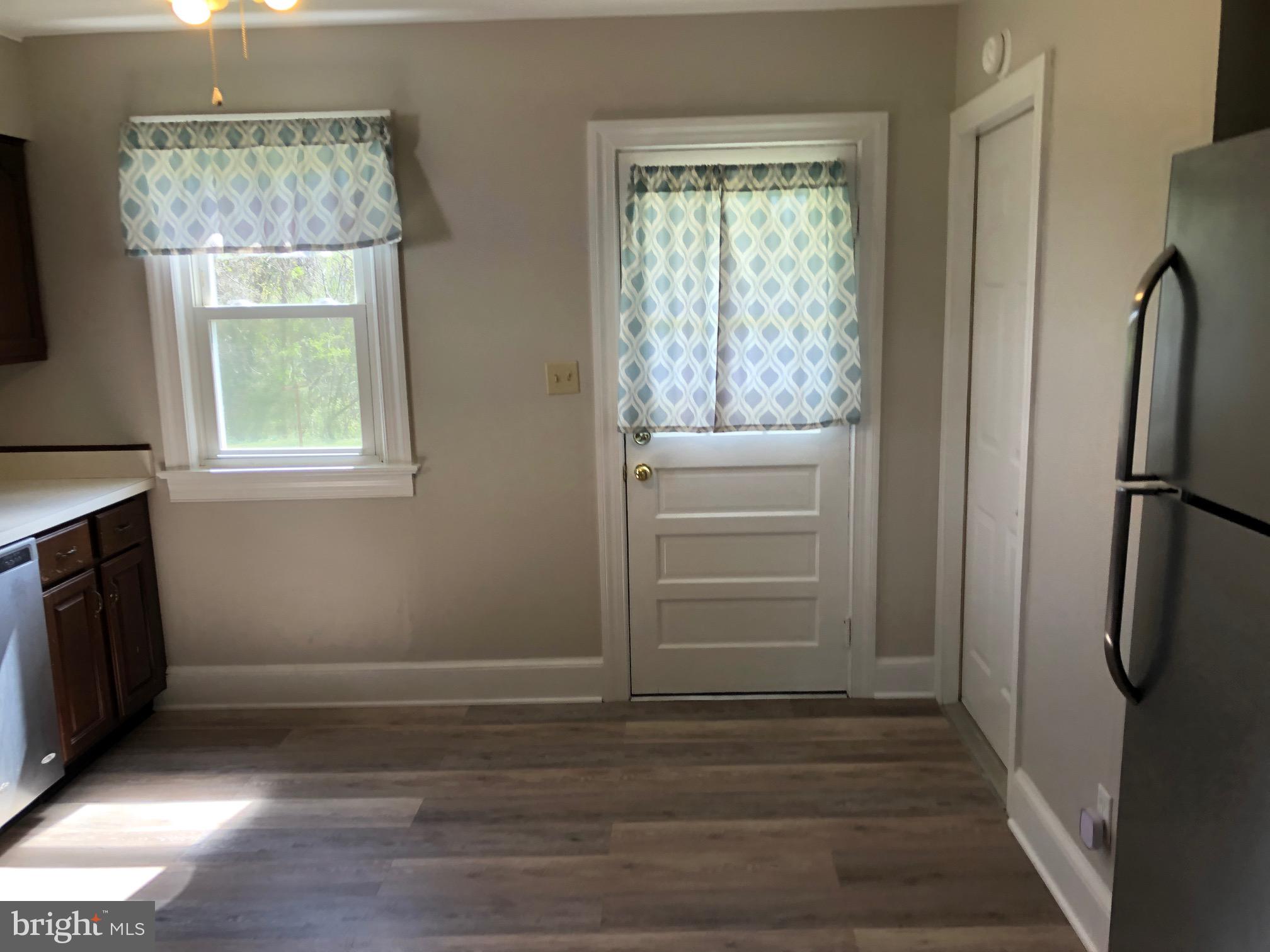 20618 Ridge Road Colonial Beach, VA 22443 - Photo 10 of 25 a view of walk in closet with empty racks