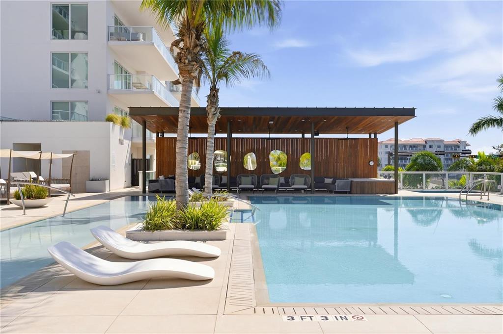 1020 Sunset Point Road, Unit 505 Clearwater, FL 33755 - Photo 20 of 24 Gallery Image 20