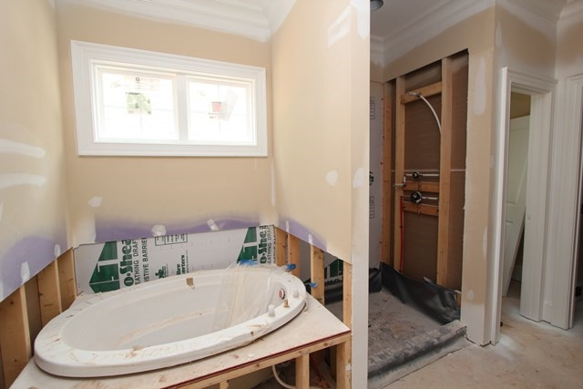 1216 Harrison Ridge Road Wake Forest, NC 27587 - Photo 10 of 25 Photo 10
