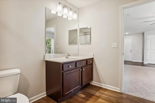 $1,750 | 107 Dundee Avenue, Unit 201, Chester, MD 21619