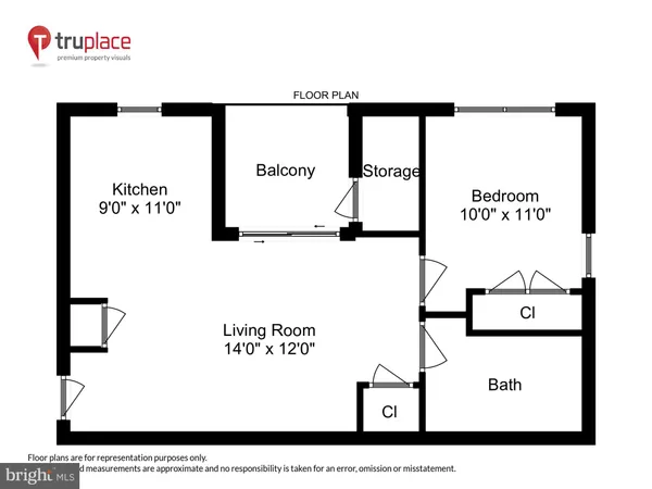 $1,750 | 107 Dundee Avenue, Unit 201, Chester, MD 21619