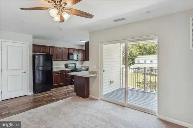 $1,750 | 107 Dundee Avenue, Unit 201, Chester, MD 21619